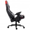 KRAKEN FORKIS Gaming Stuhl Chair Bürostuhl Schreibtischtuhl Gamer Sessel Computerstuhl