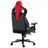 Fotel gamingowy gracza krzesło obrotowe KRAKEN APOLLO