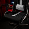 Fotel gamingowy gracza krzesło obrotowe KRAKEN HELIOS