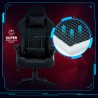 Fotel gamingowy gracza krzesło obrotowe FEYTON
