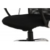 Fotel biurowy krzesło obrotowe do biurka