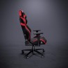 KRAKEN FORKIS Gaming Stuhl Chair Bürostuhl Schreibtischtuhl Gamer Sessel Computerstuhl