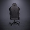 Fotel gamingowy gracza krzesło obrotowe KRAKEN FORKIS