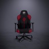 KRAKEN KETO Gaming Stuhl Chair Bürostuhl Schreibtischtuhl Gamer Sessel Computerstuhl